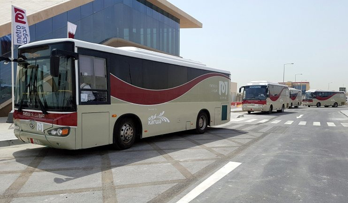 Doha Metro Expands Metrolink Services to Religious Complex Area